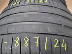 245/35r20 305/30R21 Y NA1 (L887/24)05 4szt 6mm PZ4 Pzero PIRELLI 2020r LETNIE - 6