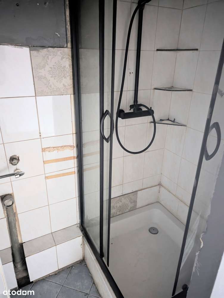 Kawalerka w ok. Kilińskiego - Pełny obrazek: 4/4