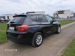 BMW X3 xDrive20d - 4