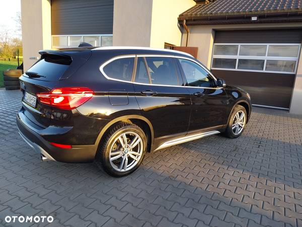 BMW X1 xDrive28i - 17