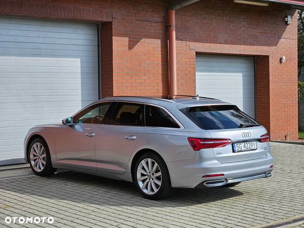 Audi A6 45 TFSI Quattro S tronic - 16