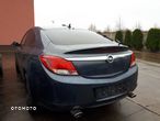 OPEL INSIGNIA A 08-13 2.8 T V6 CD400 PAS BEZPIECZEŃSTWA PRAWY LEWY PRZÓD - 17