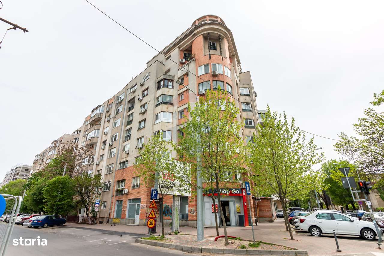Apartament 3 camere decomandat | Calea Calarasilor - Hyperion