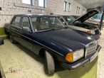 Mercedes-Benz W123 - 1