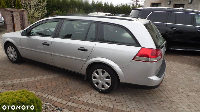 Opel Vectra 1.9 CDTI Elegance - 9