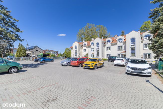 3 pokojowe mieszkanie | od zaraz | duży ogród-9