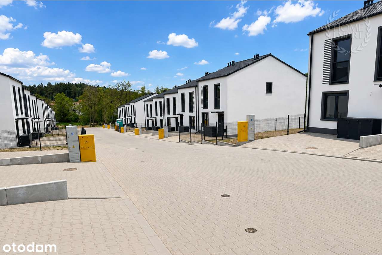 CENA PROMOCYJNA! Dom z ogrodem blisko Poznania! 5 pokoi! 97,44 mkw!