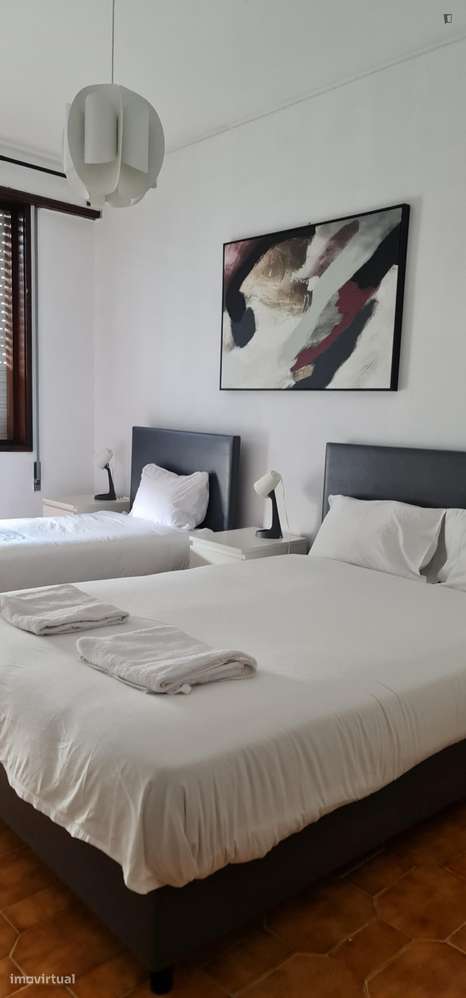 Apartamento com 4 quartos - localizado em Santo Ildefonso Porto - Grande imagem: 4/8