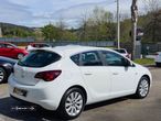 Opel Astra 1.4 Cosmo S/S - 4