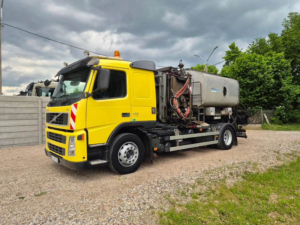 Volvo FM 2008