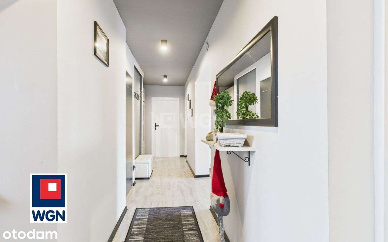 Mieszkanie w budynku dwulokalowym-13