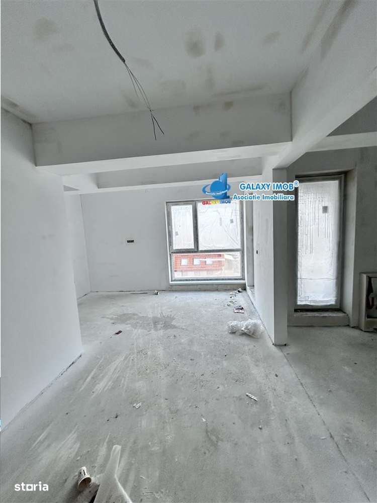 Apartament 2 camamere-Voucher mobila 2000euro CADOU-Prel. Ghencea - Imagine principală: 4/12