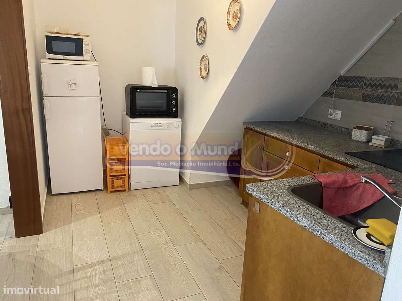 Moradia T2 em Mora (MOR085) - Grande imagem: 2/28