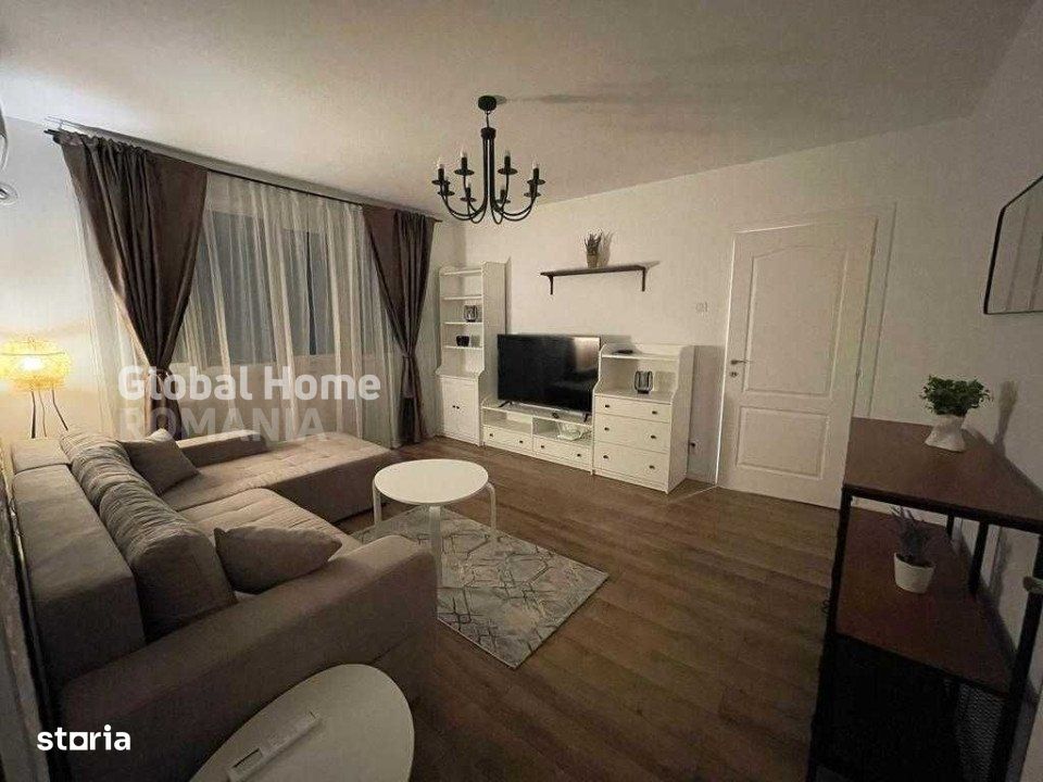 Apartament 3 camere | Floreasca-Dorobanti - Stefan cel Mare - Perla |