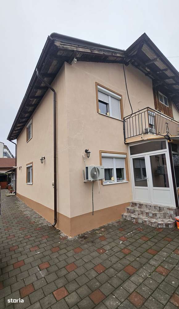 Casă P+E zona Damila-3