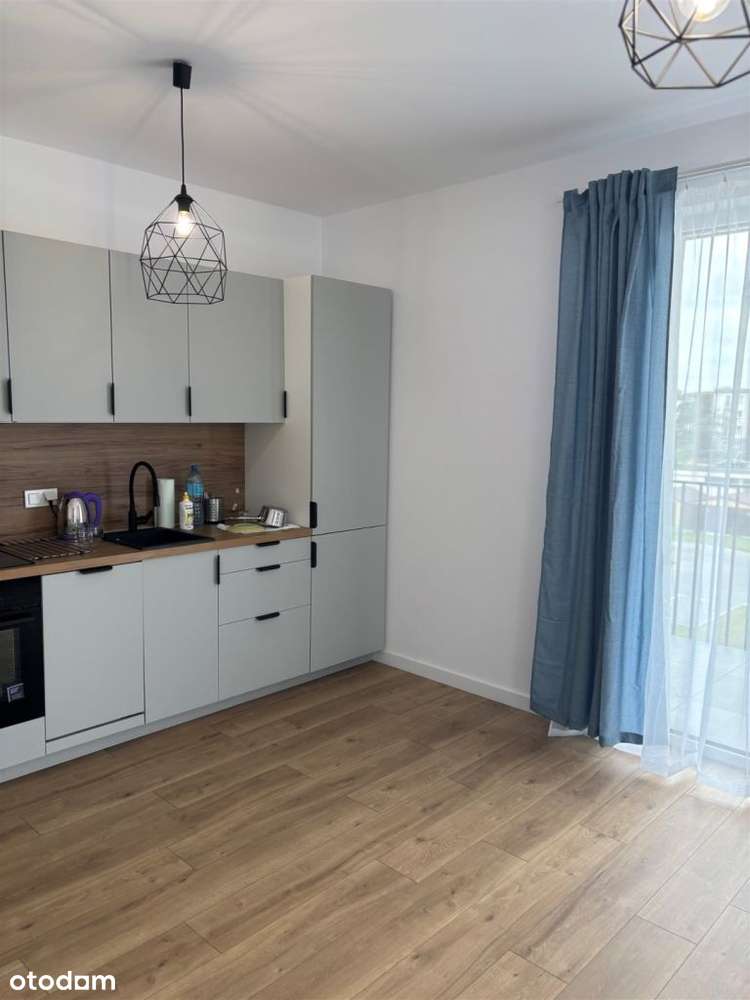 Nowe Mieszkanie na Rzepichy !!! Do wejścia... - Pełny obrazek: 2/13