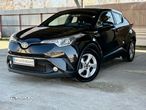 Toyota C-HR Hybrid Style Selection - 4