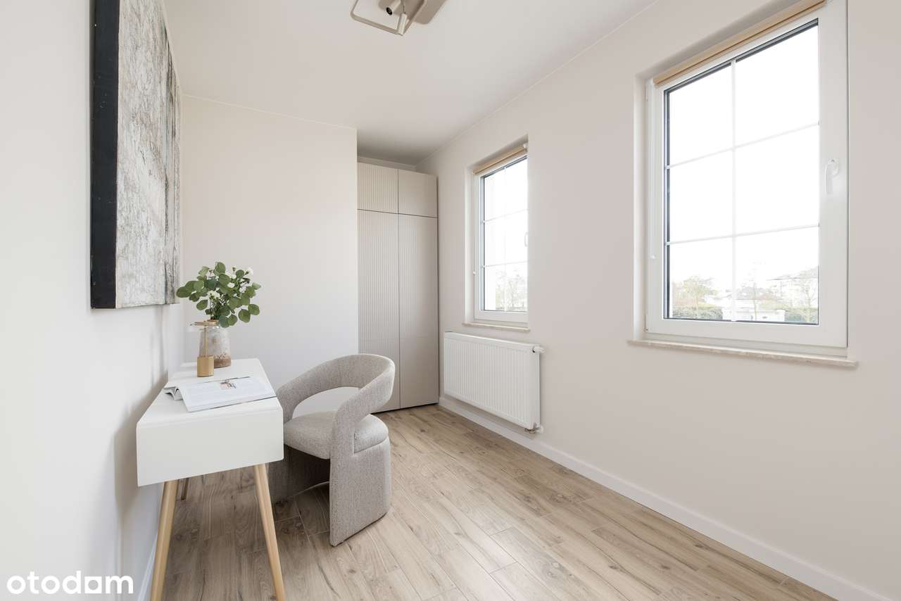 okazyjna cena, wykończony apartament - topowa inwestycja Ogrody Tesoro-7