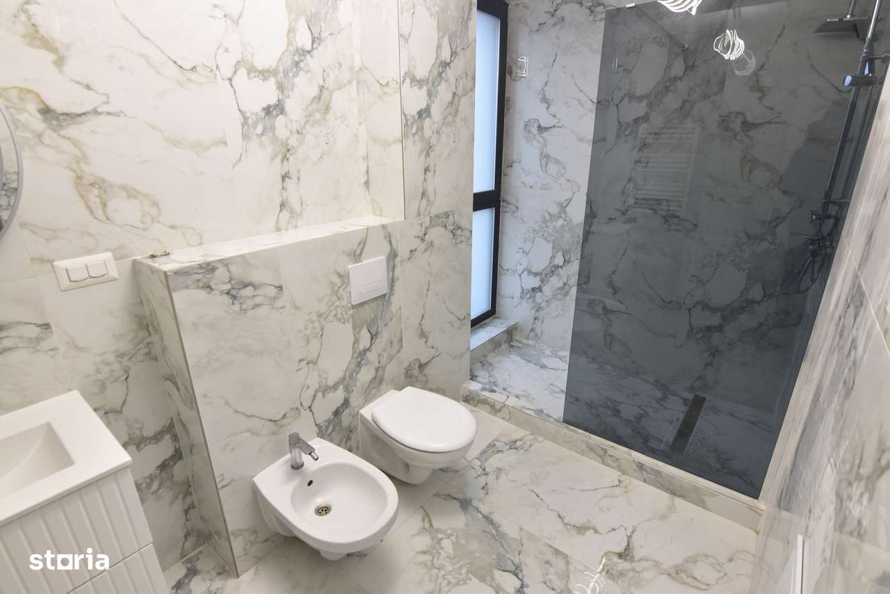 Domnesti, Ilfov: Casa / Vila P+1 moderna, TOTUL NOU-10