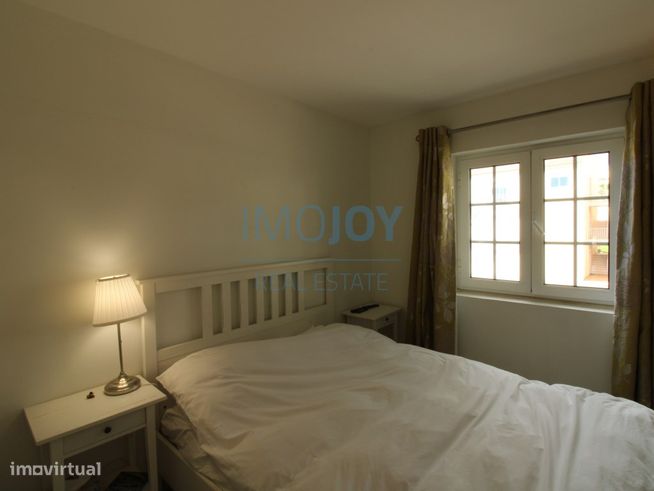 Apartamento T2 no Condomínio Old Village, Vilamoura-14