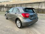 Mercedes-Benz A 180 CDi BE Edition Style - 5