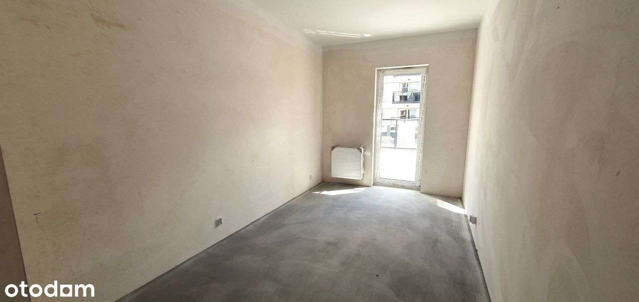 Nowe mieszkanie 2pok + Taras w Gliwicach - Osiedle-13