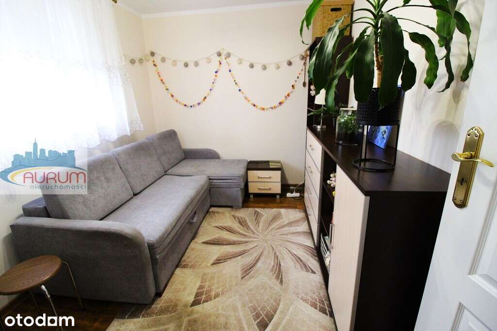 3pokoje, blok, balkon, - Zatorze - Pełny obrazek: 4/11