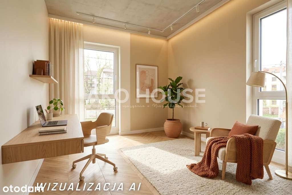 Dom – Białystok - Widok 3