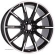 4x Felgi 19 5x112 m.in. do MERCEDES GLA S GLE E W211 W212 W213 S W221 W222 - FE236 (XFE628) - 8