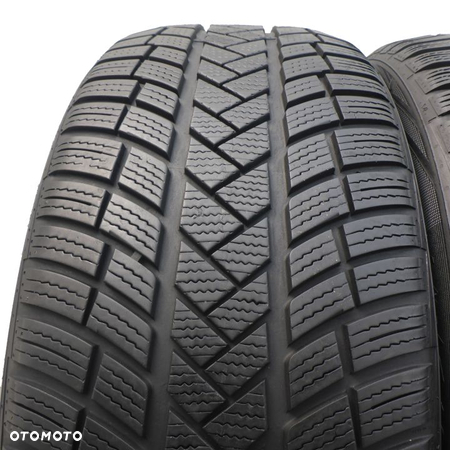 2 x VREDESTEIN 245/45 R20 103V XL Wintrac PRO Zima 7mm JAK NOWE - 2