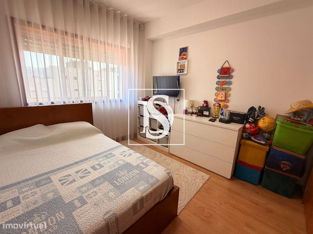 Apartamento T3 Venda em Vieira do Minho,Vieira do Minho-46