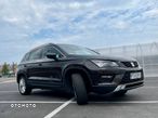 Seat Ateca 1.4 Eco TSI Xcellence S&S - 4