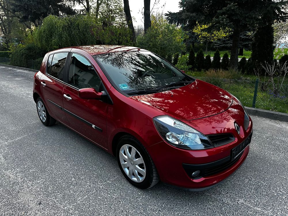 Renault Clio III 2006