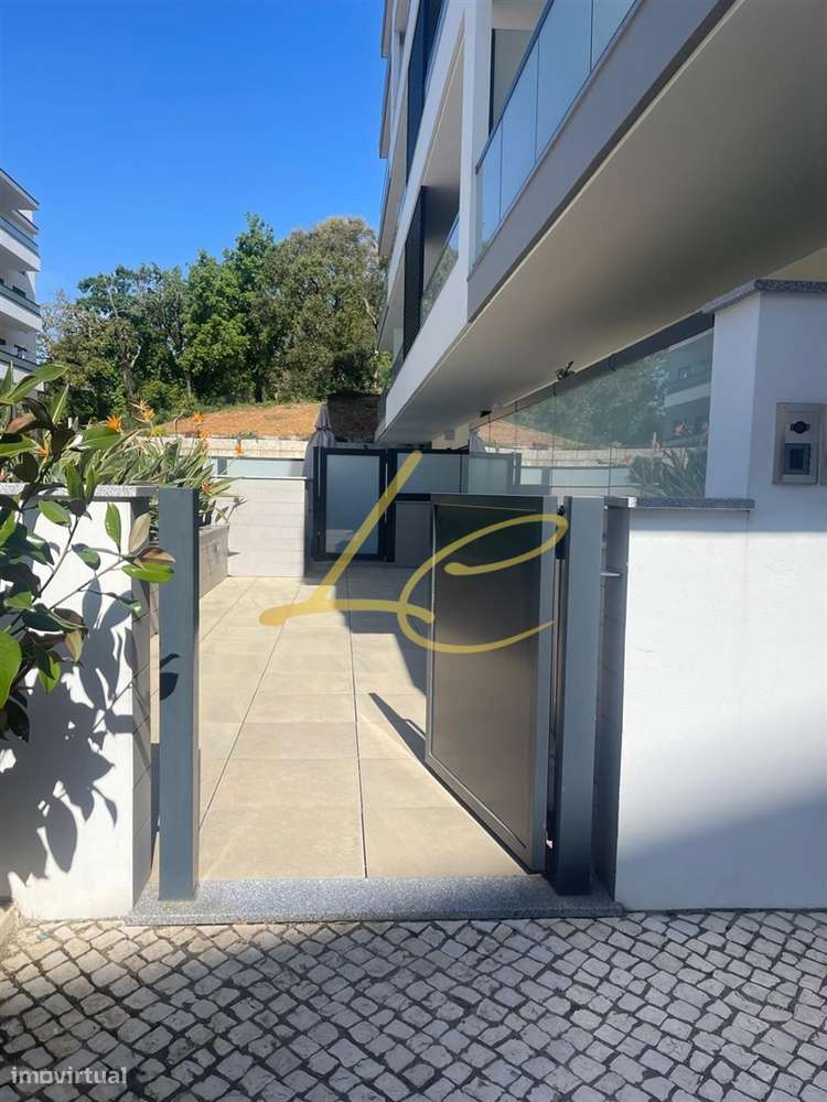 Apartamento T1 Venda em Leiria, Pousos, Barreira e Cortes,Leiria-8