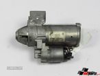 Motor de arranque Seminovo/ Original BMW 1 (F20)/BMW 3 (F30, F80)/BMW 3 Touring... - 4