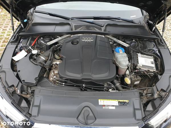 Audi A4 2.0 TDI S tronic - 7