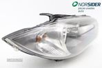 Farol direito Bmw Serie-1 (E87)|07-11 - 4