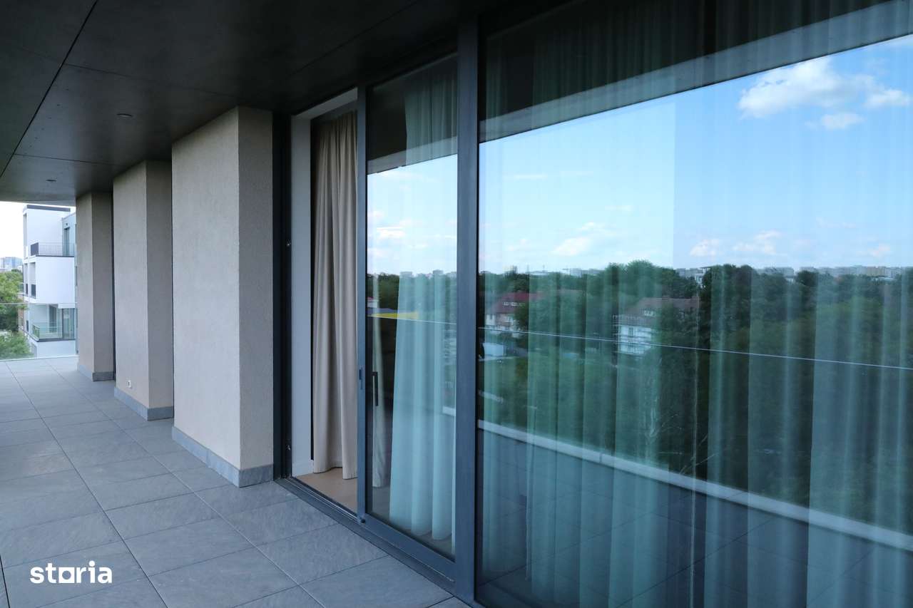 Rahmaninov Residence - Imagine principală: 4/14