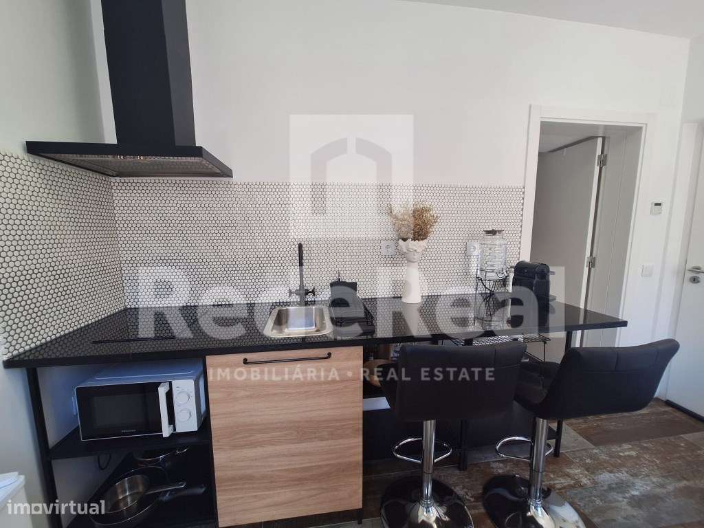 Moradia T4 com Vista Deslumbrante na Zona Histórica de Faro-8