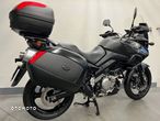 Suzuki V-STROM - 3