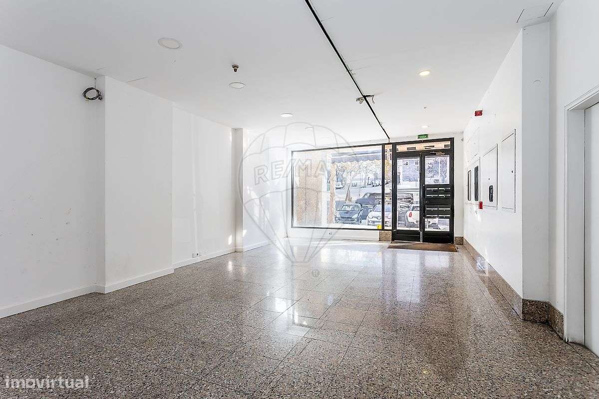 Loja  para arrendamento - Grande imagem: 4/27