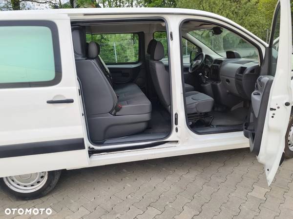 Fiat SCUDO - 21