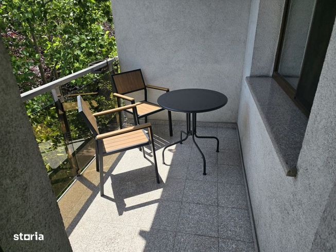Apartament 2 camere bloc exclusivist Teilor, mobilat si utilat-4