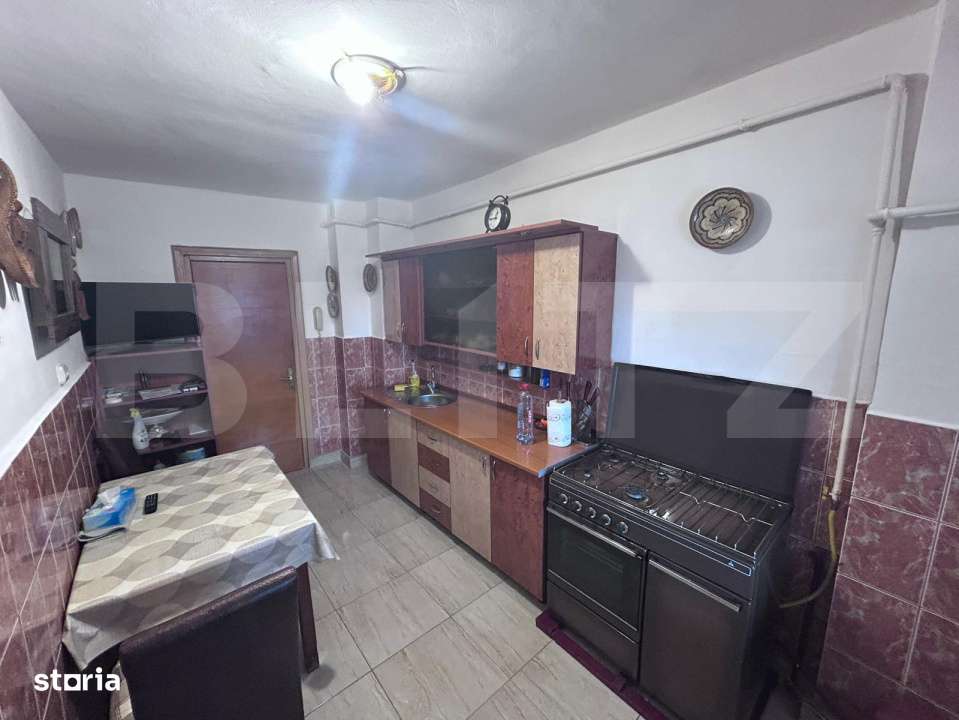 Apartament 3 camere, 86 mp, Ultracentral - Imagine principală: 4/9