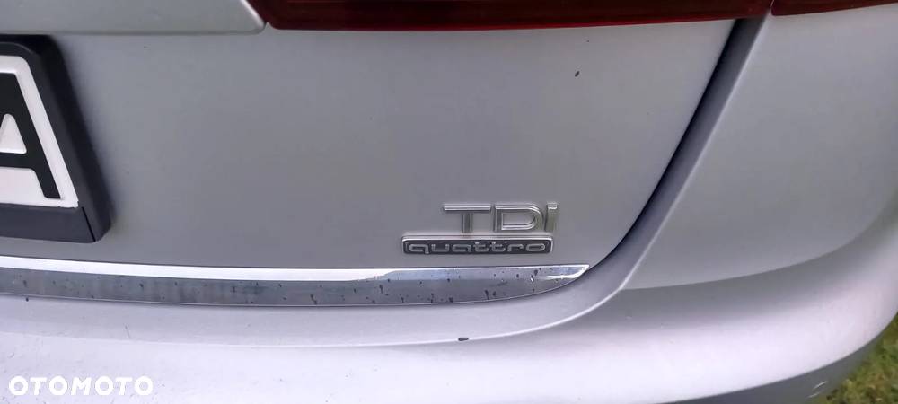 Audi A6 2.0 TDI Quattro S tronic - 4