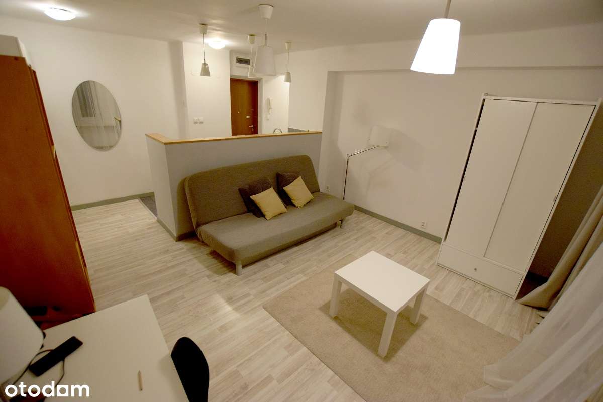 Mieszkanie, 27 m², Kraków - Pełny obrazek: 4/18