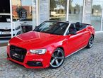 Audi A5 Cabrio 2.0 TDi quattro S-line - 18