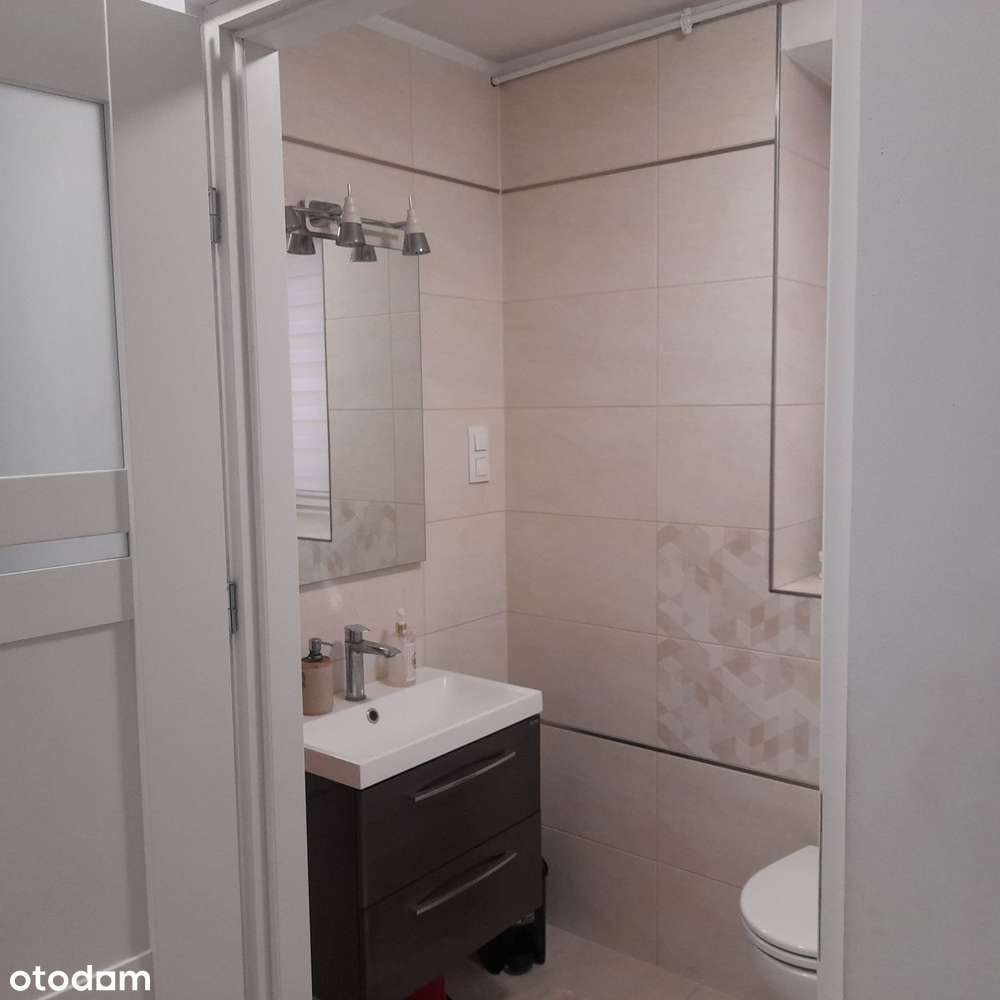 Mieszkanie 61 m2  w kamienicy w Rynku - Pełny obrazek: 5/8