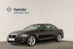 BMW 420 d Line Sport Auto - 4