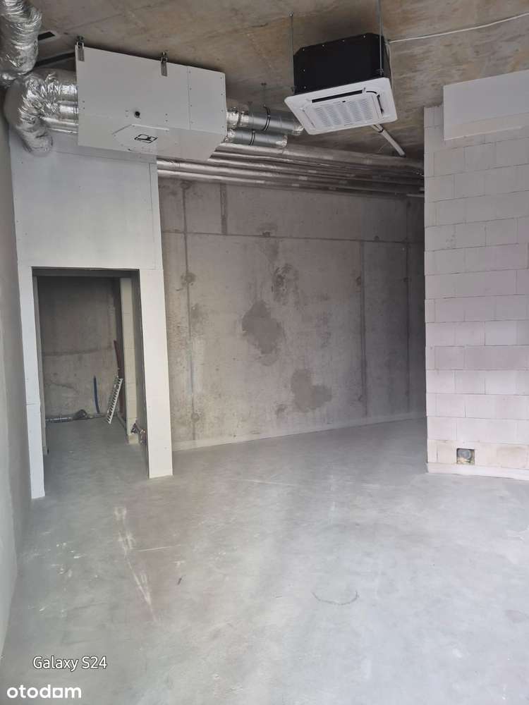 Nowy lokal doskonała lokalizacja 23m2 ! - Pełny obrazek: 5/8